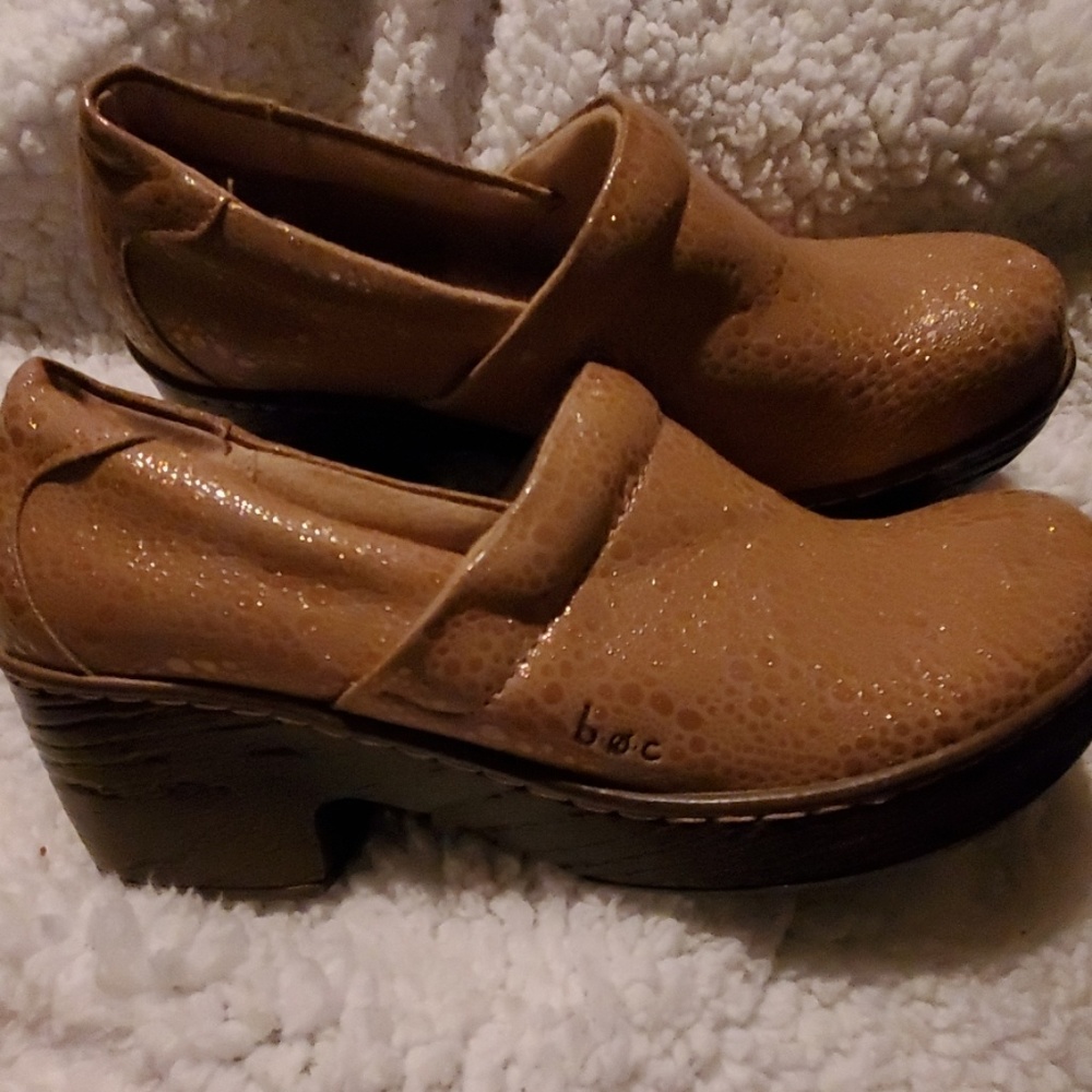 Boc shoes - Picture 1 of 3